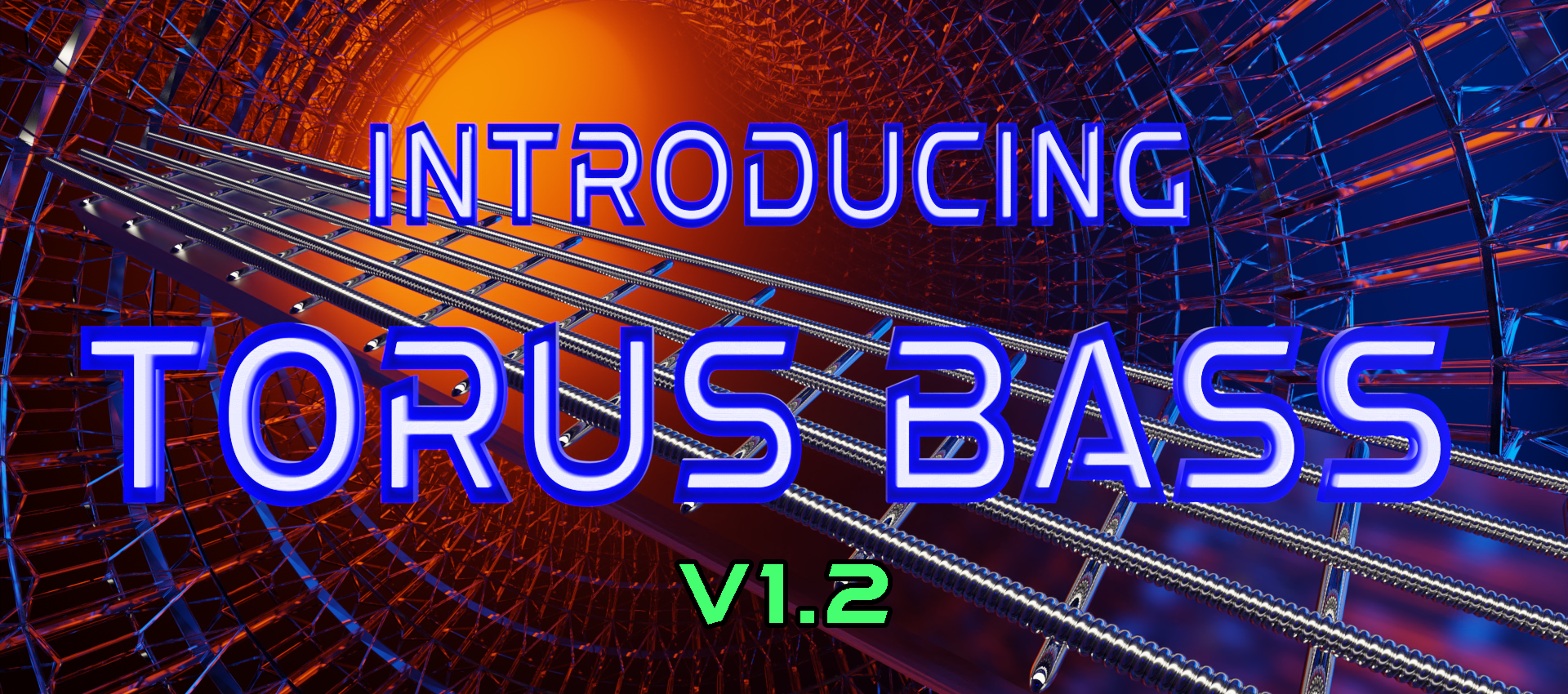 Torus Bass Update News banner 